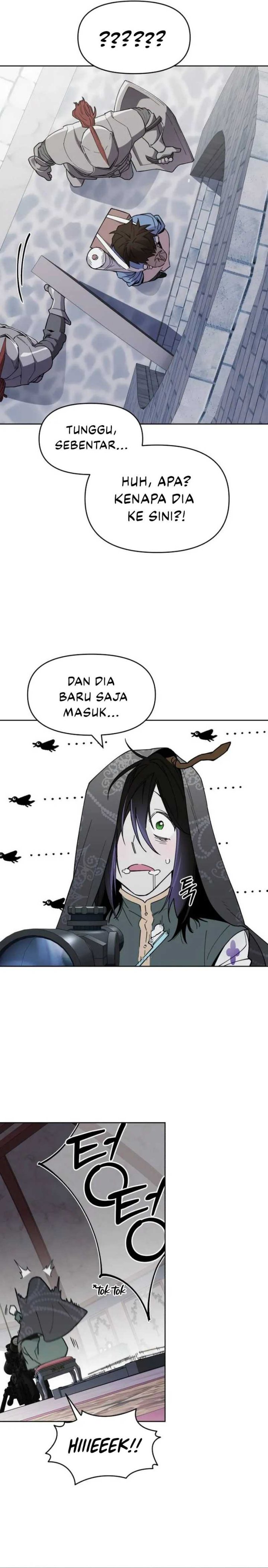 Single Dad in Another World Chapter 08
