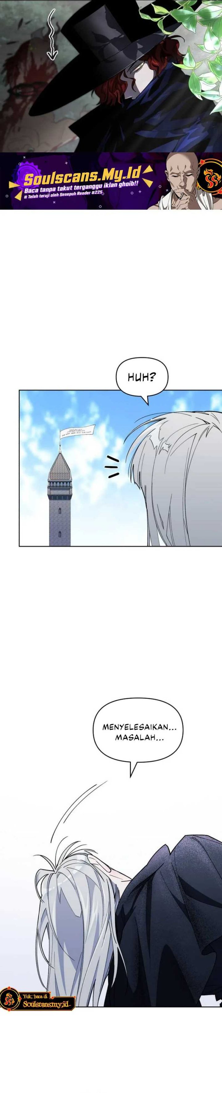 Single Dad in Another World Chapter 08