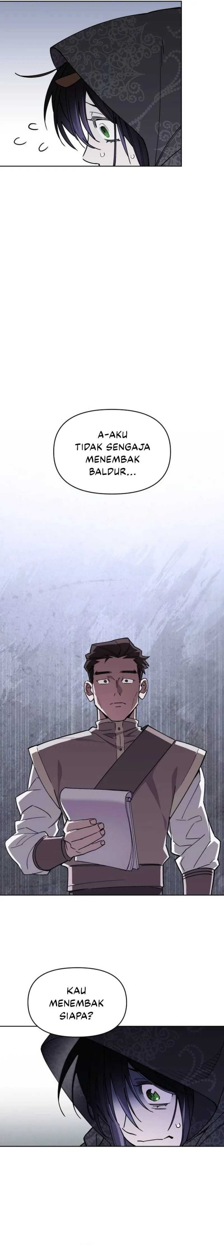 Single Dad in Another World Chapter 08