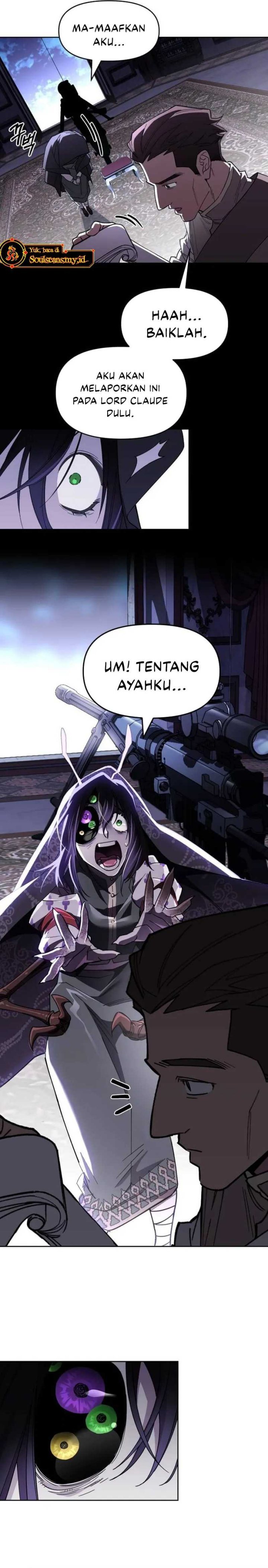 Single Dad in Another World Chapter 08
