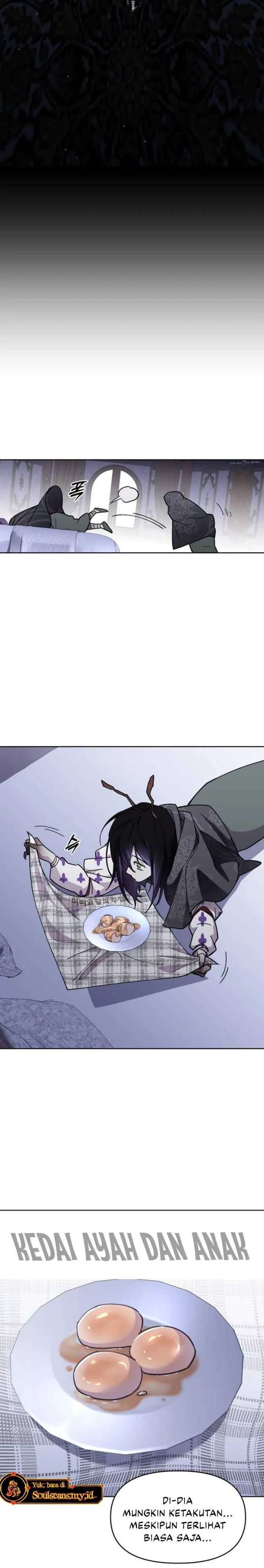 Single Dad in Another World Chapter 08