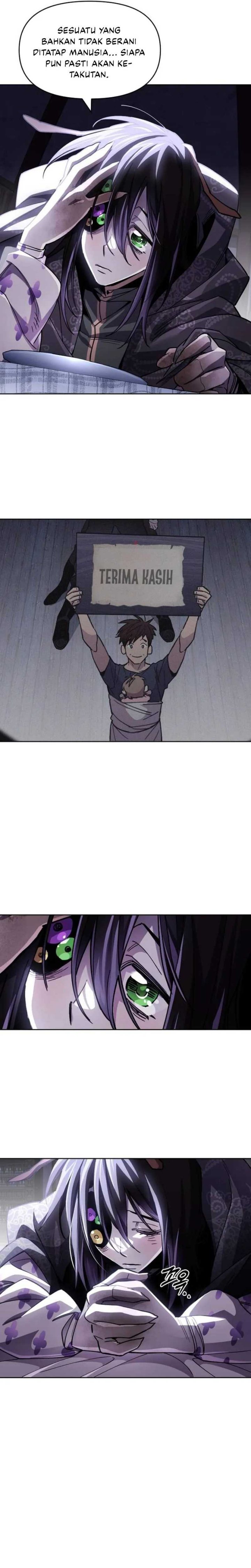 Single Dad in Another World Chapter 08