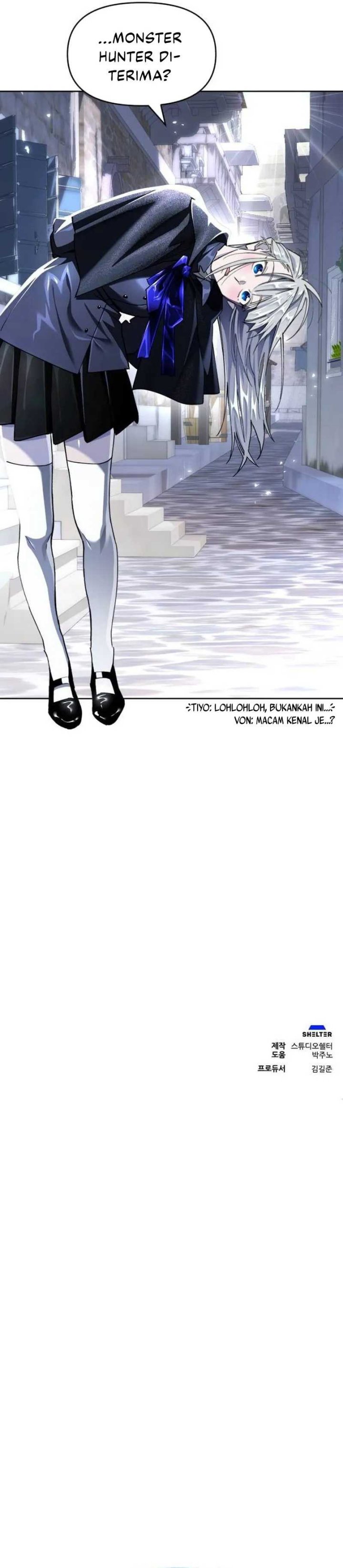 Single Dad in Another World Chapter 08