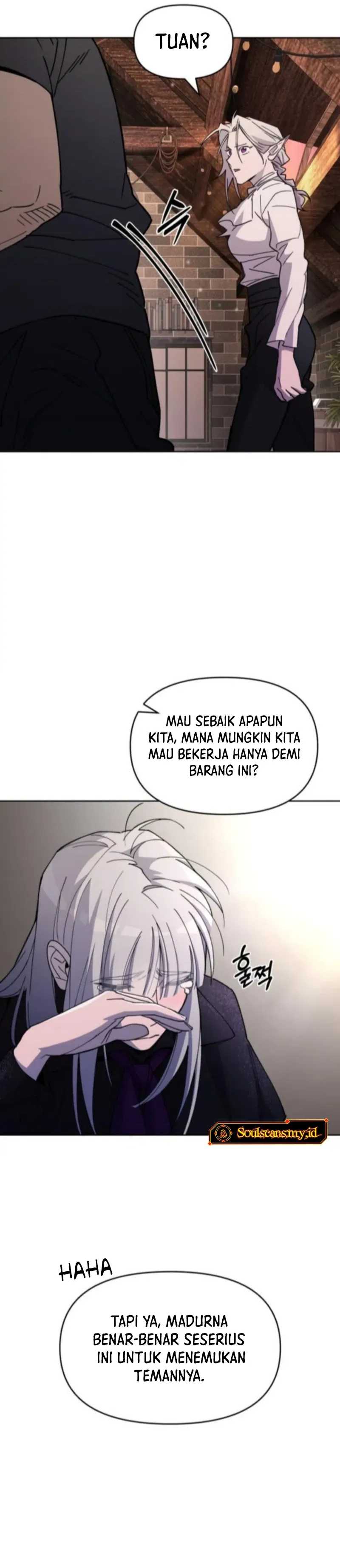 Single Dad in Another World Chapter 09
