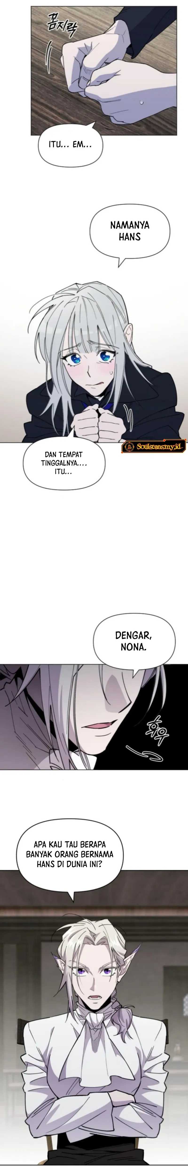 Single Dad in Another World Chapter 09