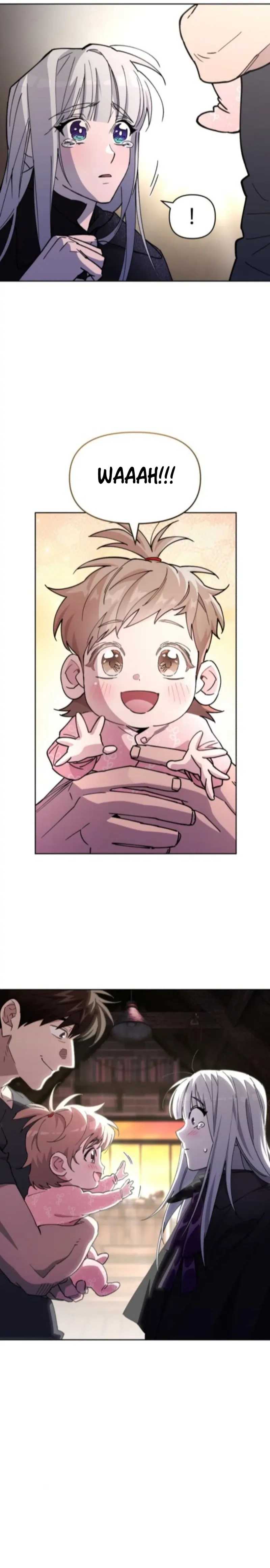 Single Dad in Another World Chapter 09