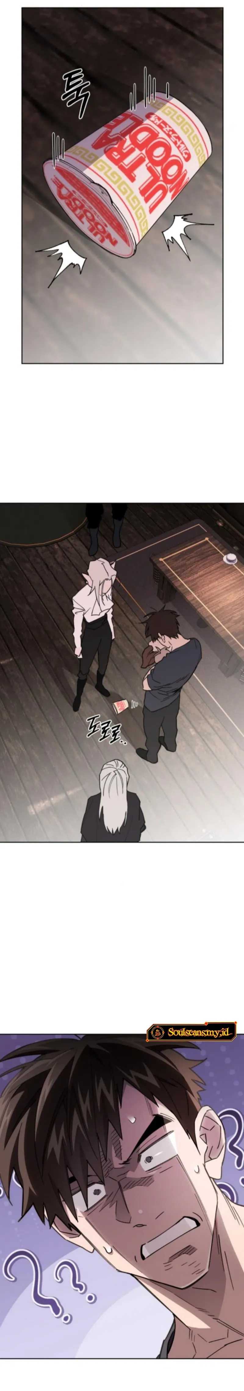 Single Dad in Another World Chapter 09