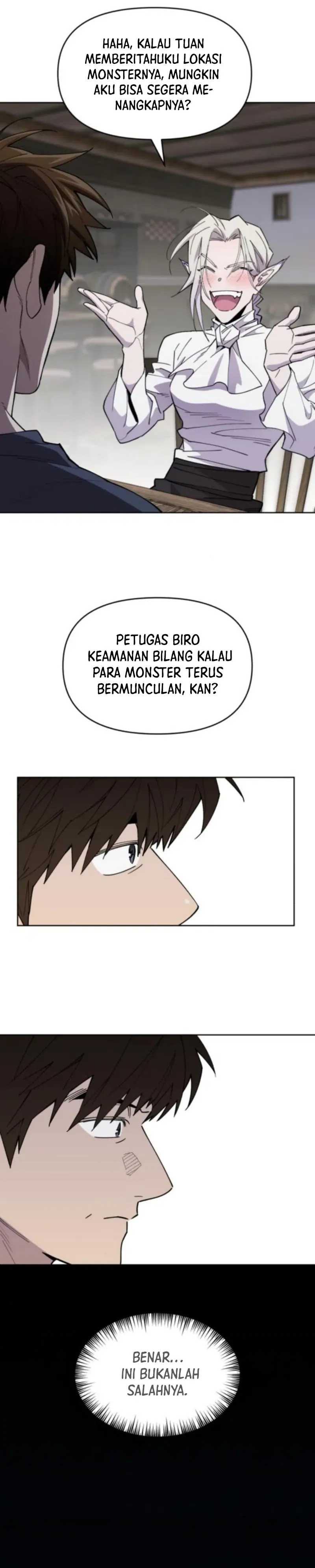 Single Dad in Another World Chapter 09