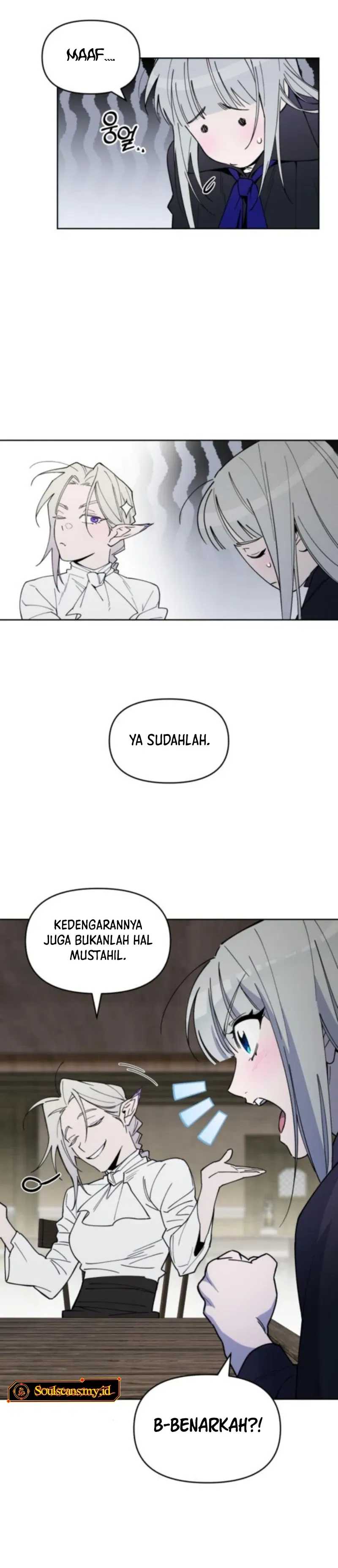 Single Dad in Another World Chapter 09