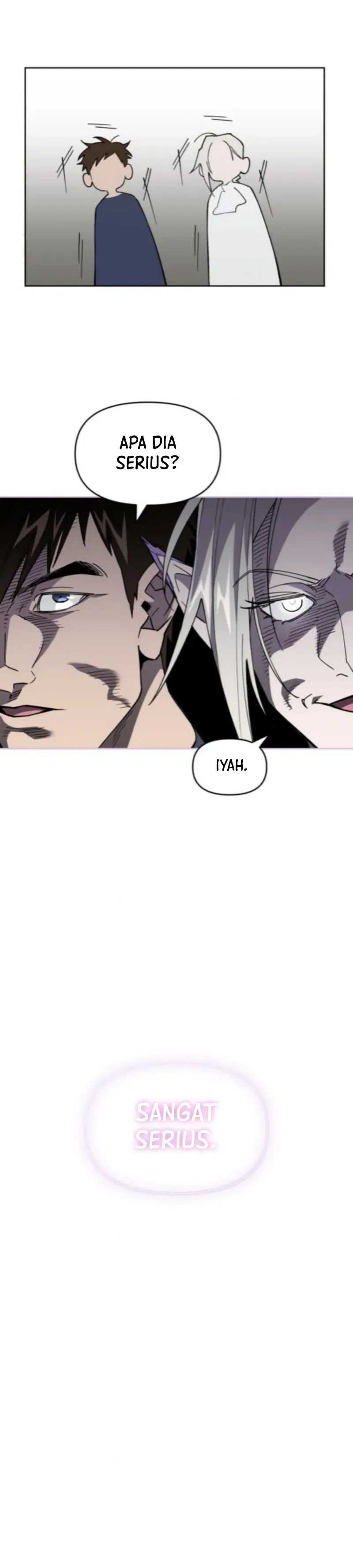 Single Dad in Another World Chapter 09