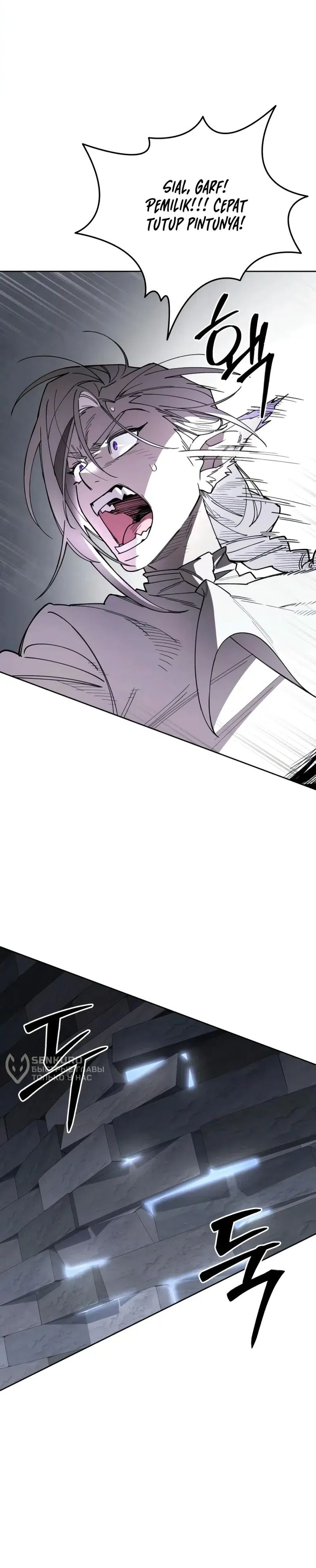 Single Dad in Another World Chapter 10