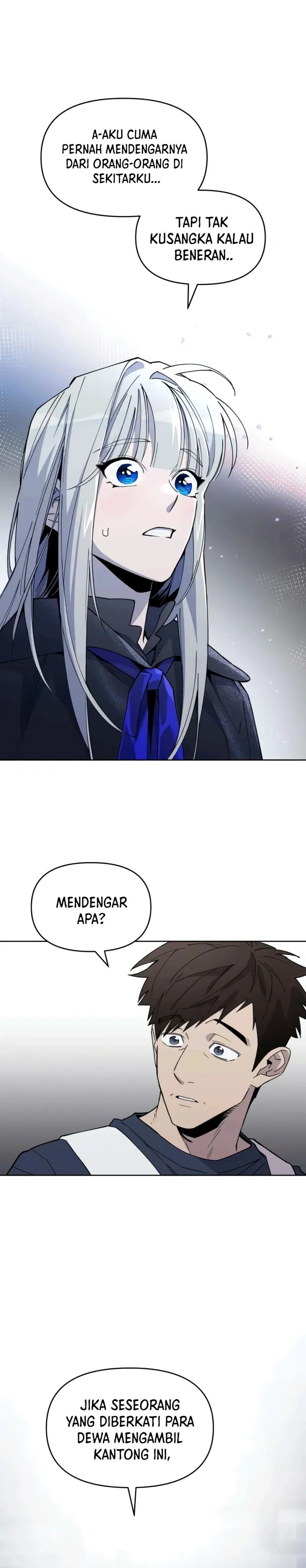 Single Dad in Another World Chapter 10