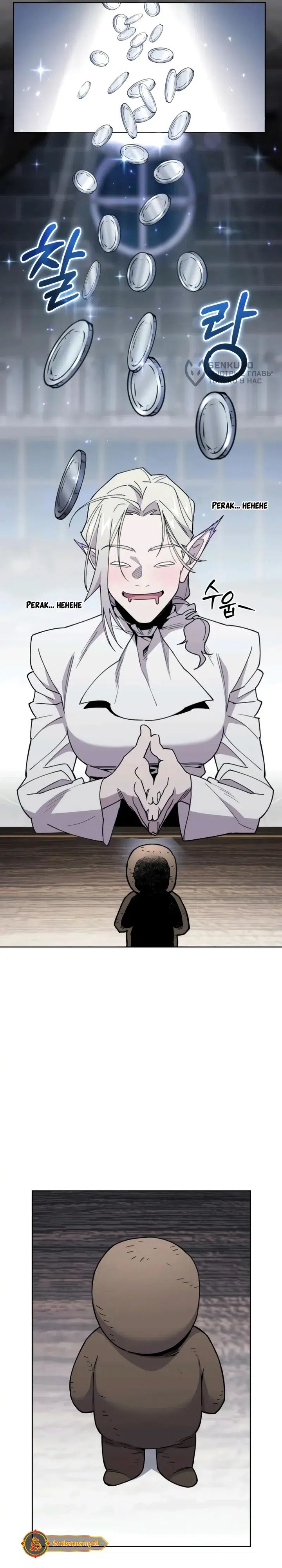 Single Dad in Another World Chapter 10