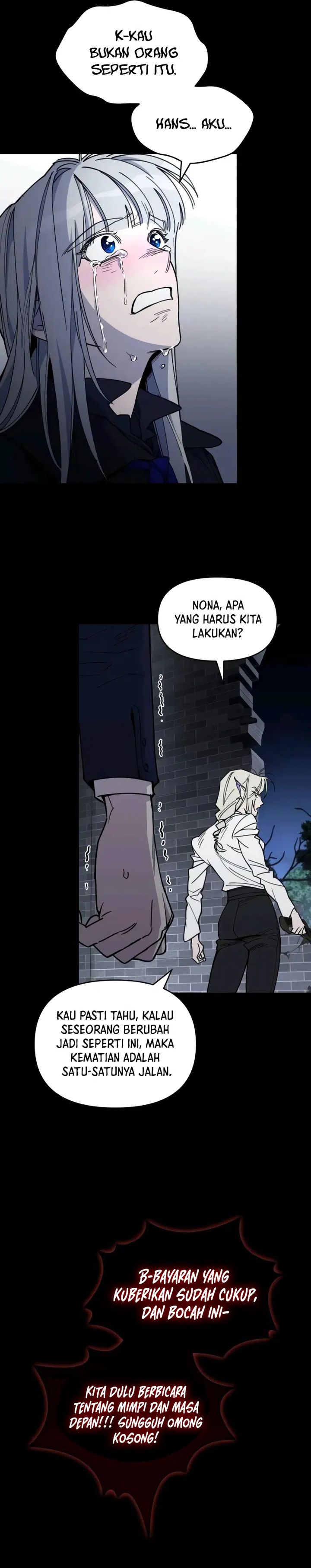 Single Dad in Another World Chapter 10