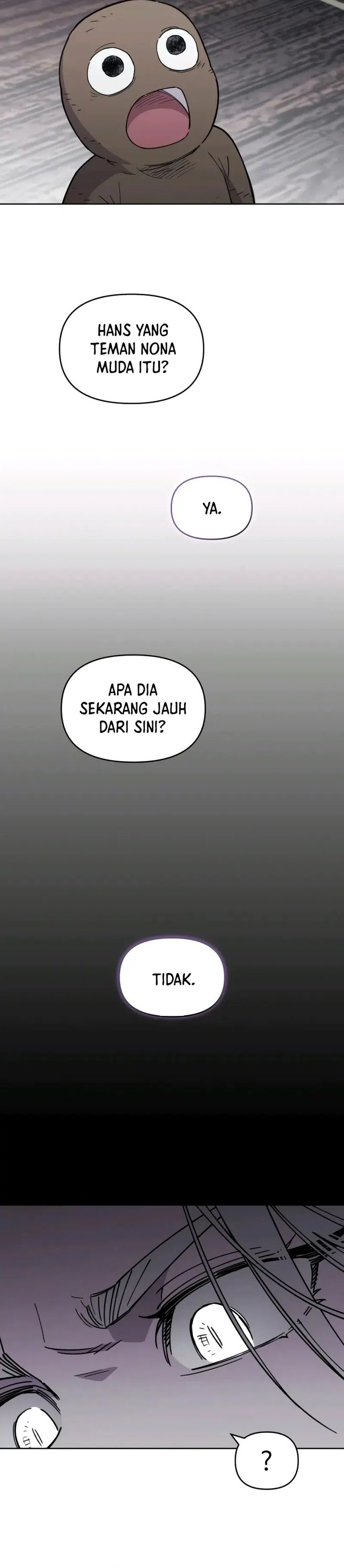 Single Dad in Another World Chapter 10