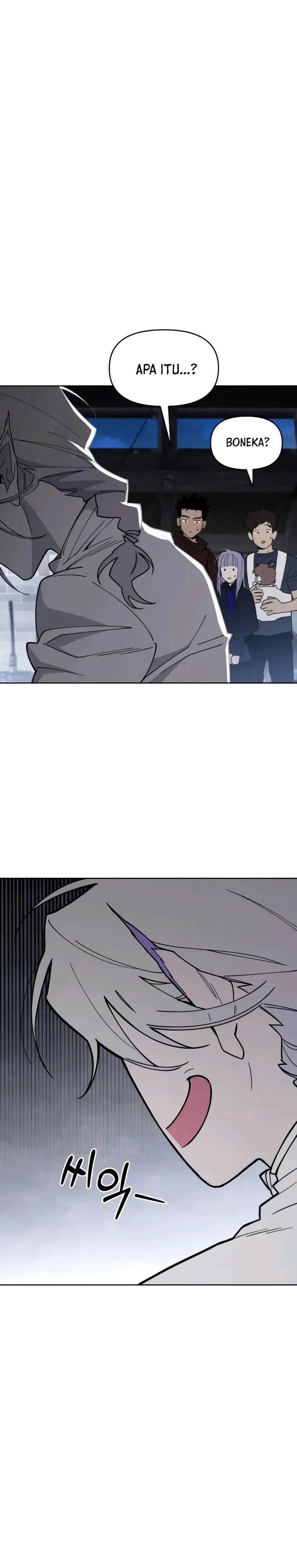 Single Dad in Another World Chapter 10