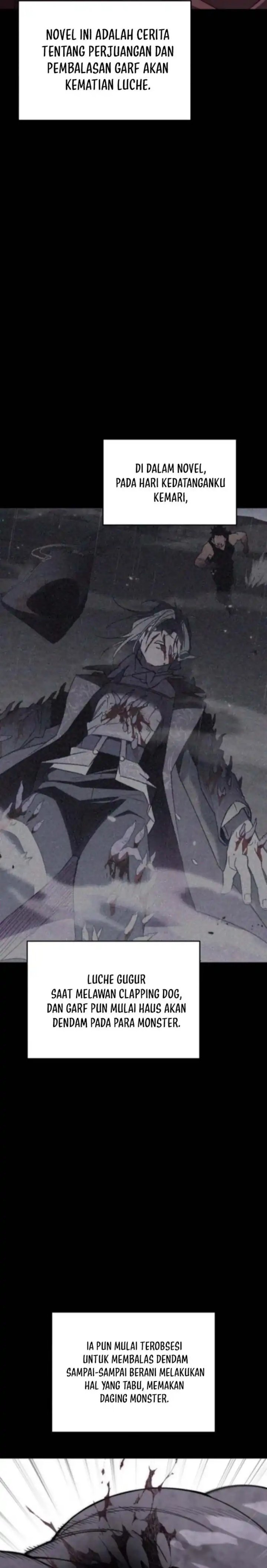 Single Dad in Another World Chapter 12