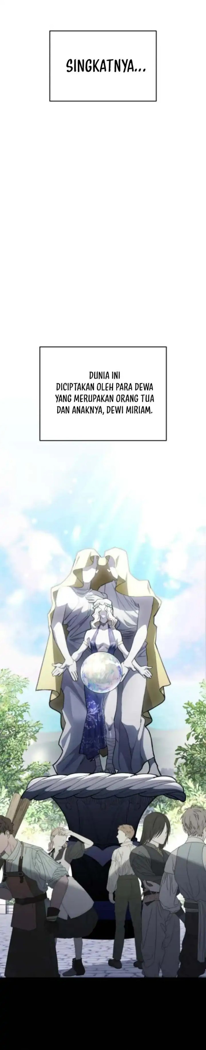 Single Dad in Another World Chapter 12