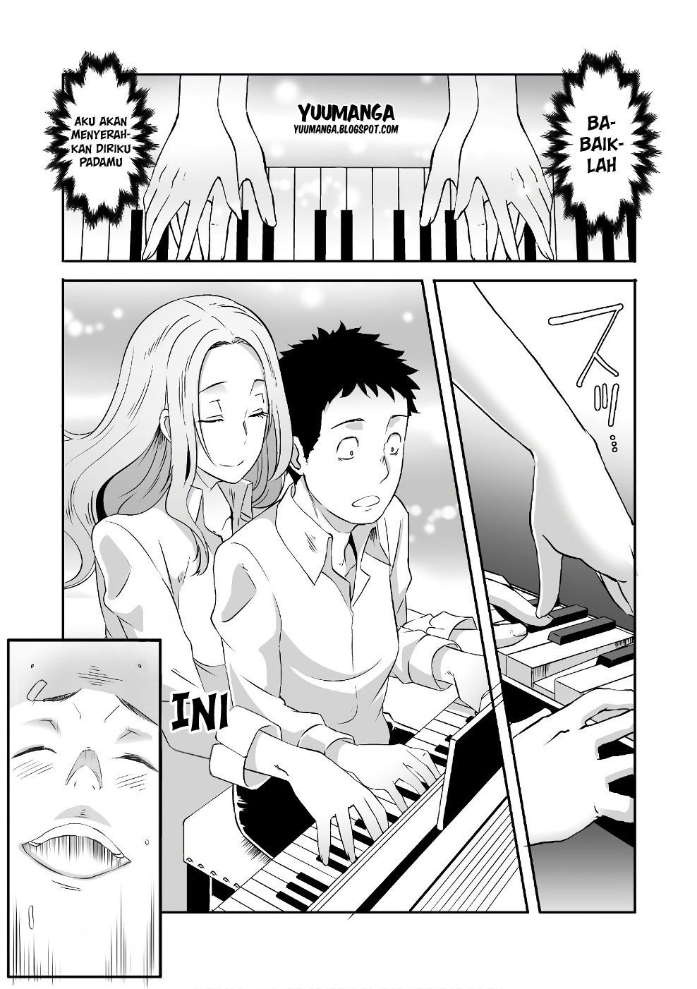 Sekkaku Cheat wo Moratte Isekai ni Teni shita n dakara, Suki na You ni Ikitemitai Chapter 04