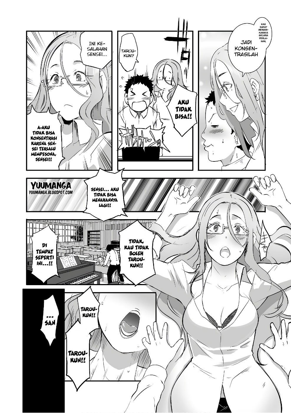 Sekkaku Cheat wo Moratte Isekai ni Teni shita n dakara, Suki na You ni Ikitemitai Chapter 04