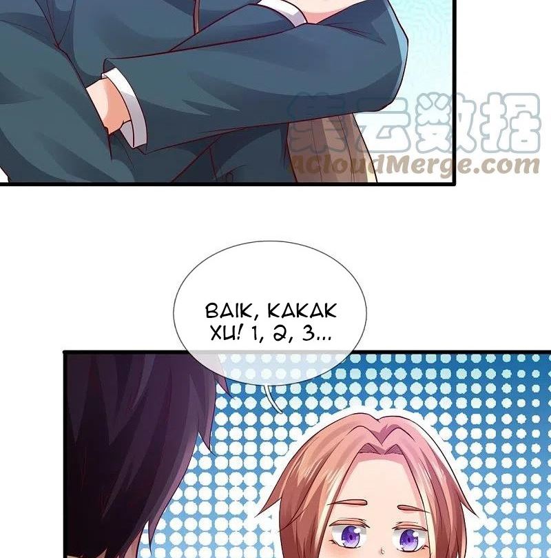 Wang Gu Shen Wang Chapter 306 page 29
