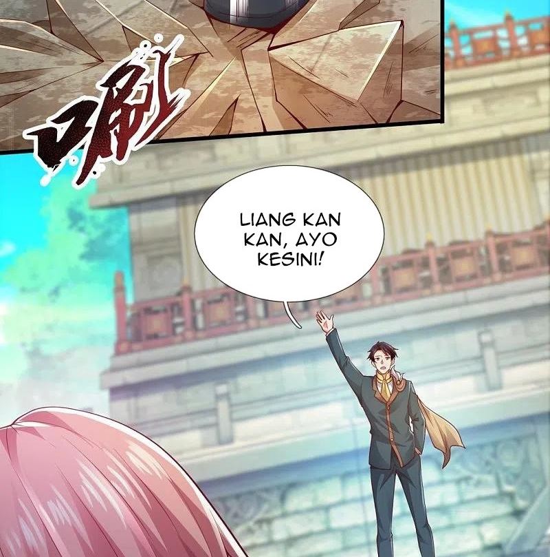 Wang Gu Shen Wang Chapter 306 page 25
