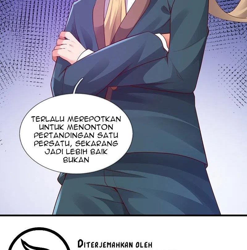 Wang Gu Shen Wang Chapter 306 page 18