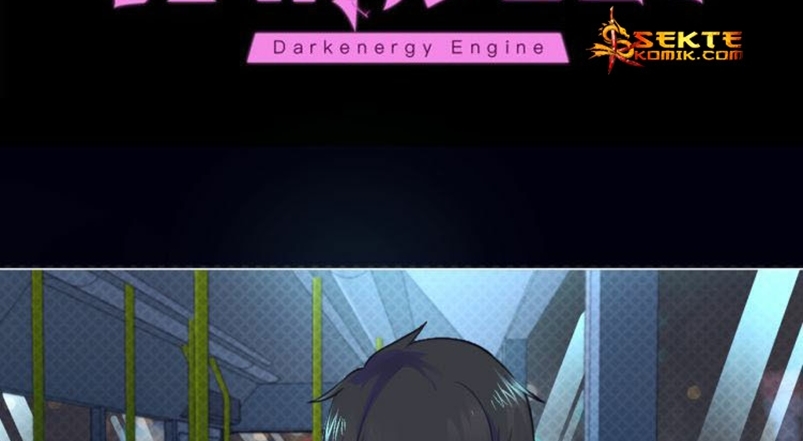 Dark Energy Engine Chapter 01