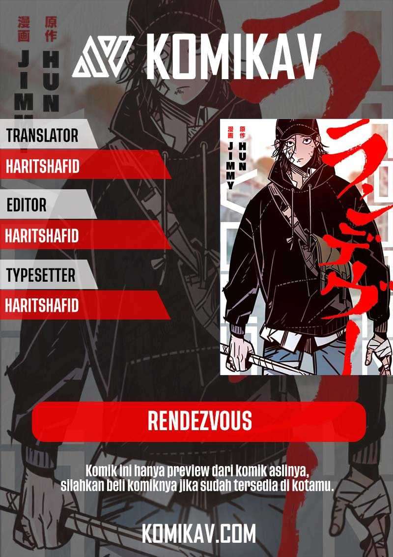 Rendezvous Chapter 2