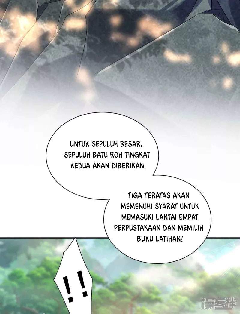 Miss Nine Doctor Chapter 105