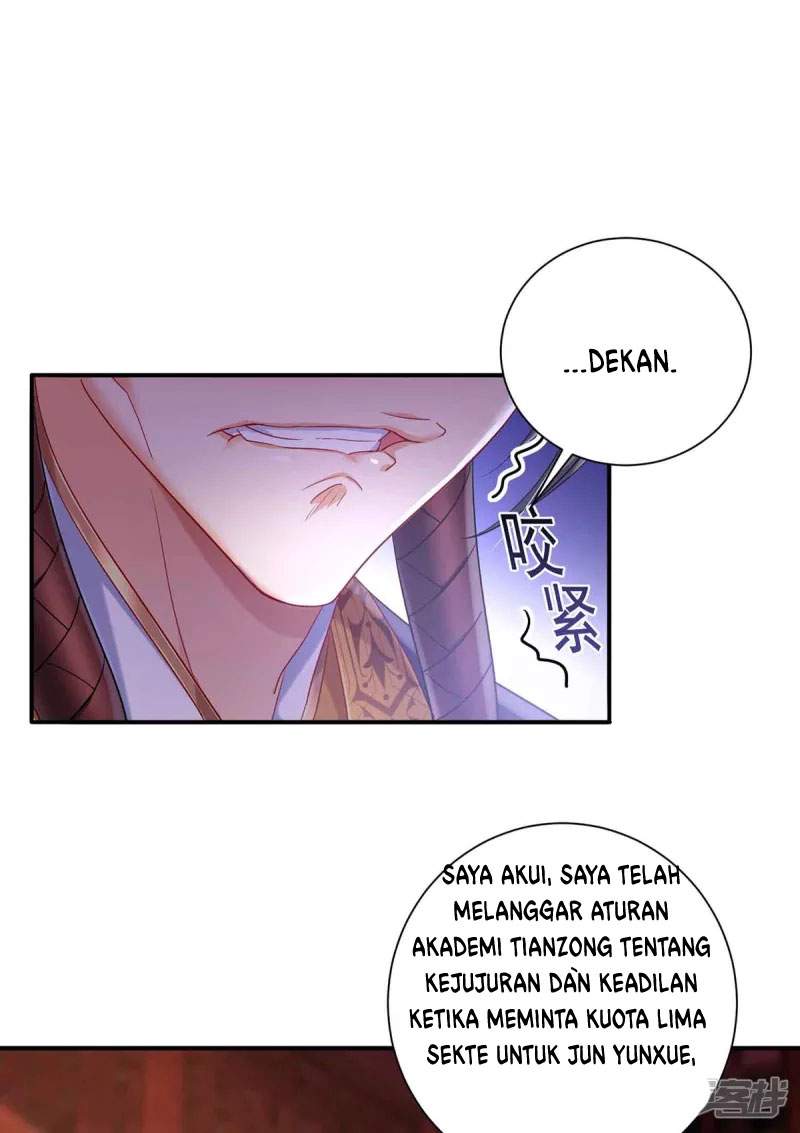 Miss Nine Doctor Chapter 105