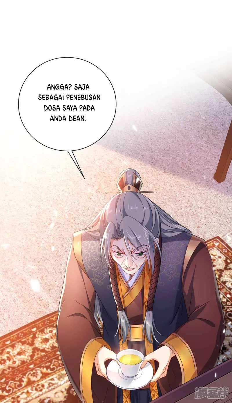 Miss Nine Doctor Chapter 106