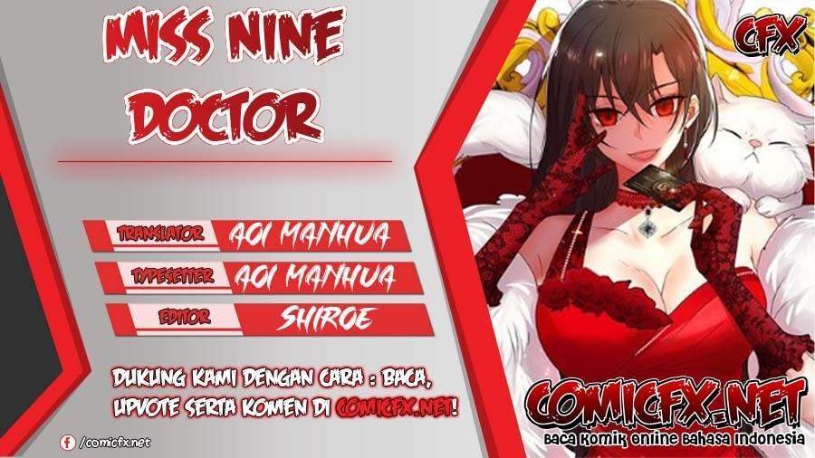 Miss Nine Doctor Chapter 120