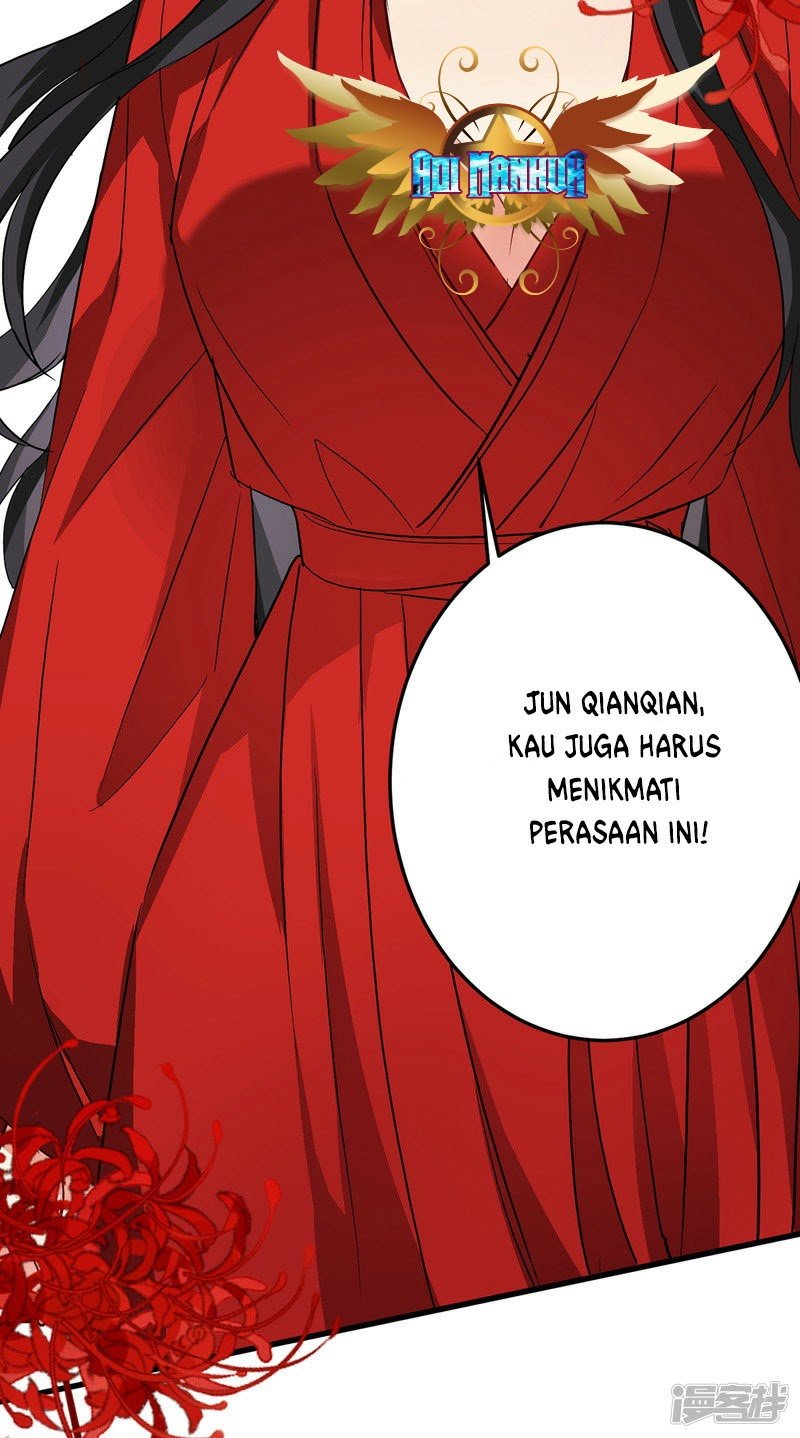 Miss Nine Doctor Chapter 22