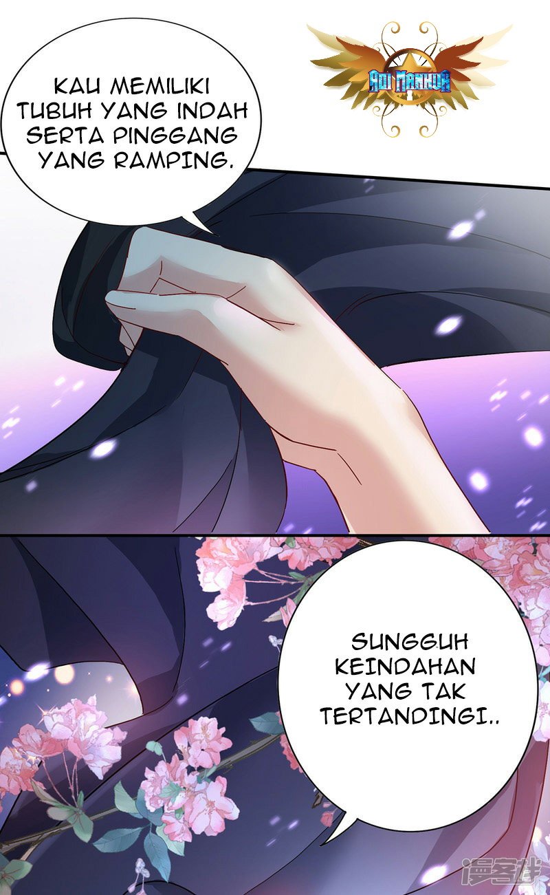 Miss Nine Doctor Chapter 35