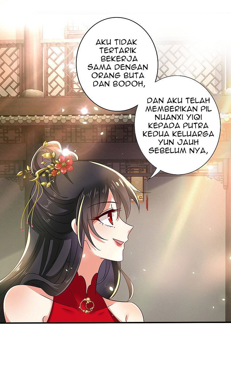 Miss Nine Doctor Chapter 45