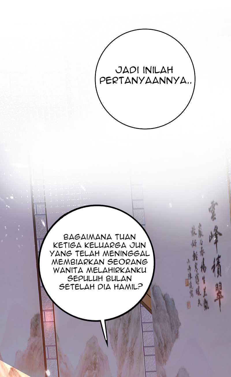 Miss Nine Doctor Chapter 60