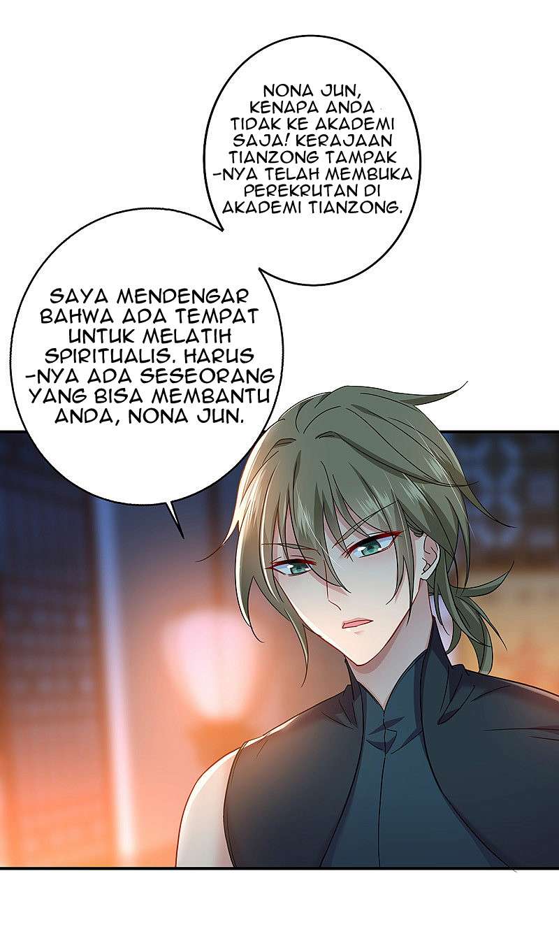 Miss Nine Doctor Chapter 63