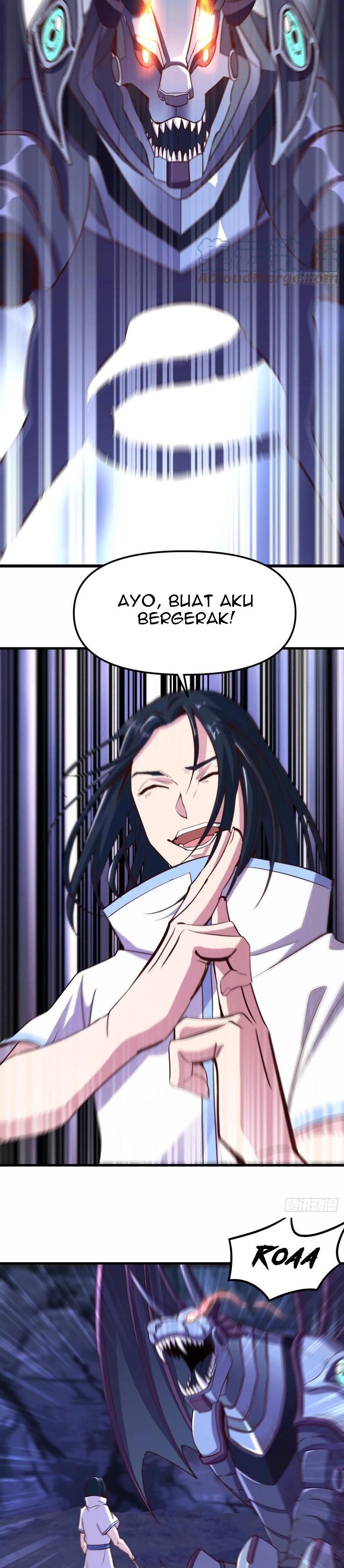 My Harem Depend on Drawing Chapter 156 page 7