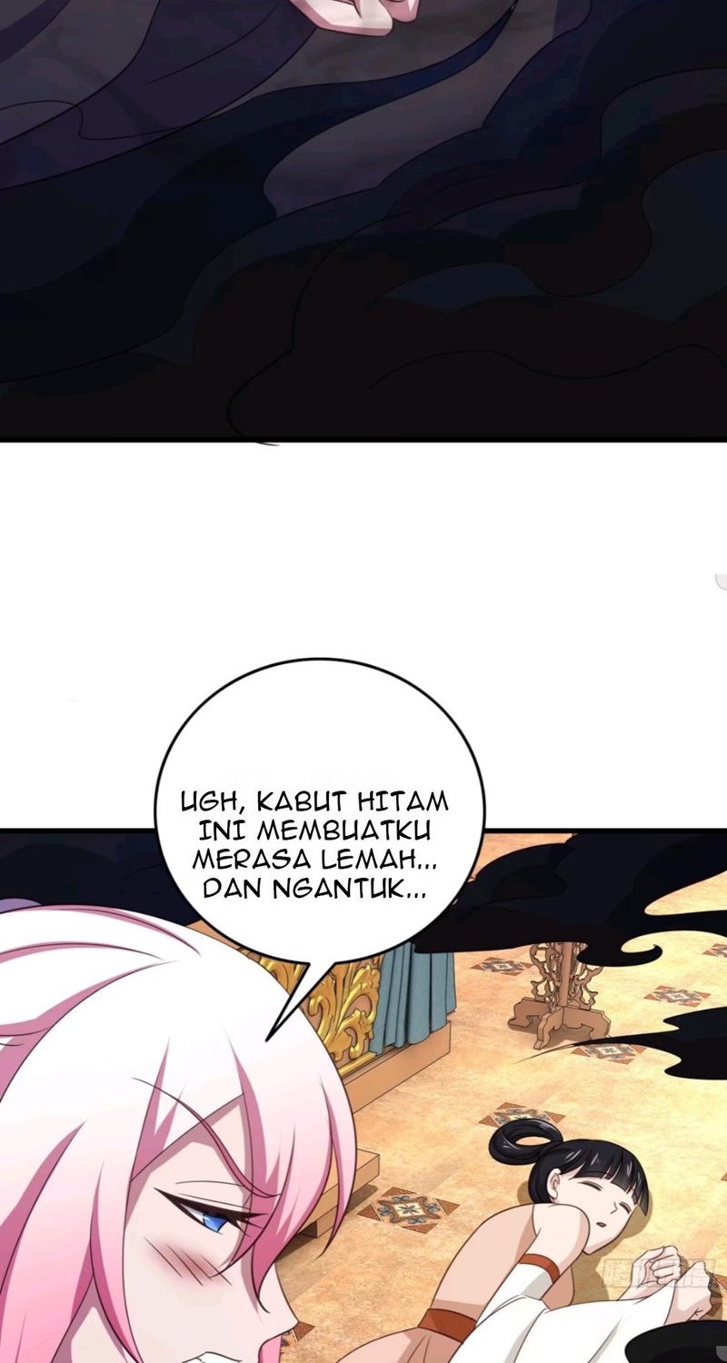 My Harem Depend on Drawing Chapter 84 page 15