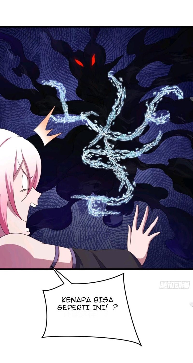 My Harem Depend on Drawing Chapter 84 page 10