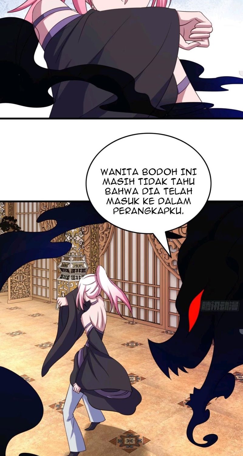 My Harem Depend on Drawing Chapter 84 page 13
