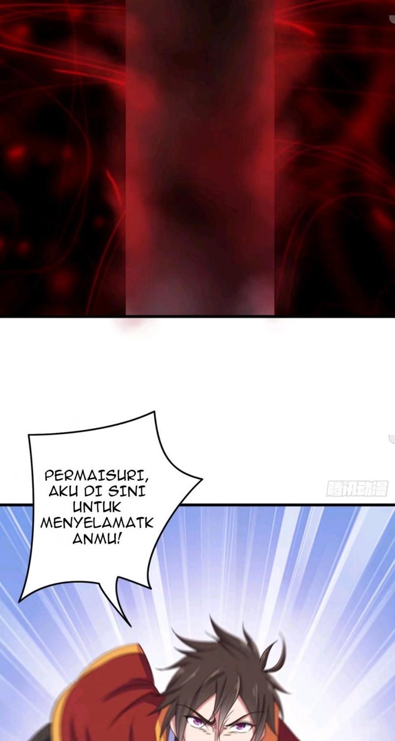 My Harem Depend on Drawing Chapter 84 page 38