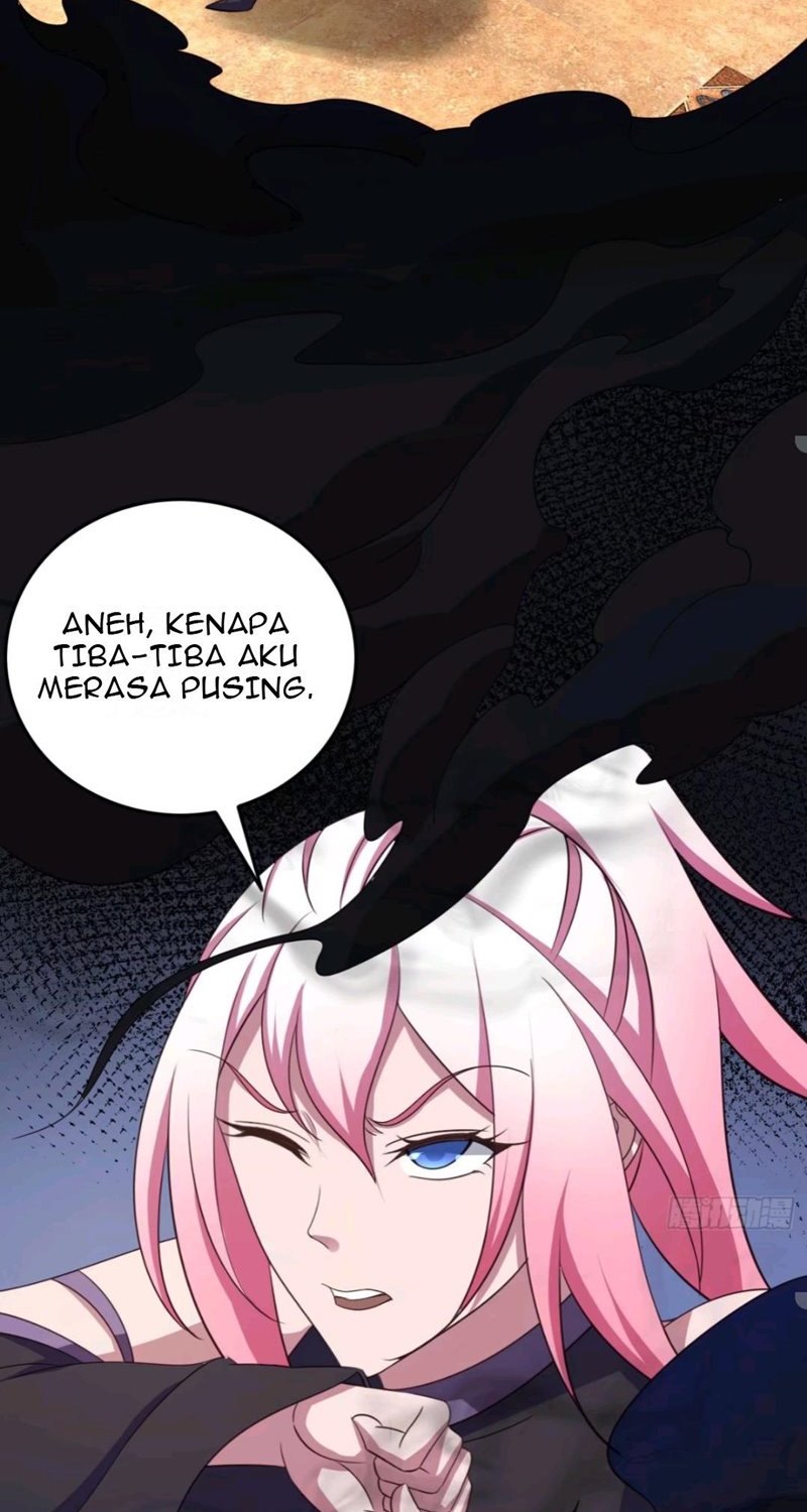 My Harem Depend on Drawing Chapter 84 page 14