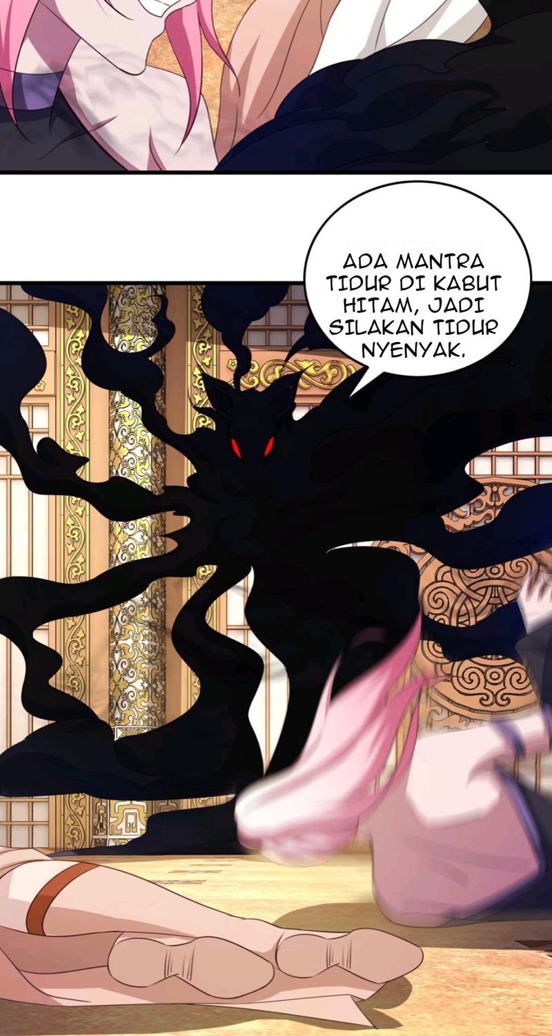 My Harem Depend on Drawing Chapter 84 page 16
