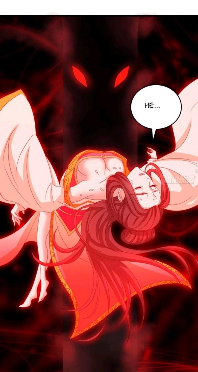 My Harem Depend on Drawing Chapter 84 page 37