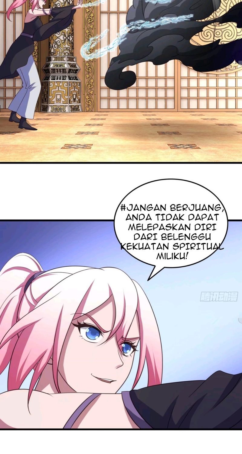 My Harem Depend on Drawing Chapter 84 page 9