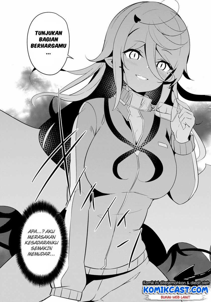 Isekai Shuppan no Henshuu-san Chapter 02