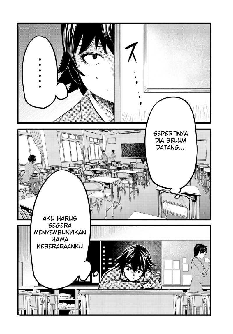 Aru Hi, Totsuzen Gal no Iinazuke ga Dekita Chapter 02