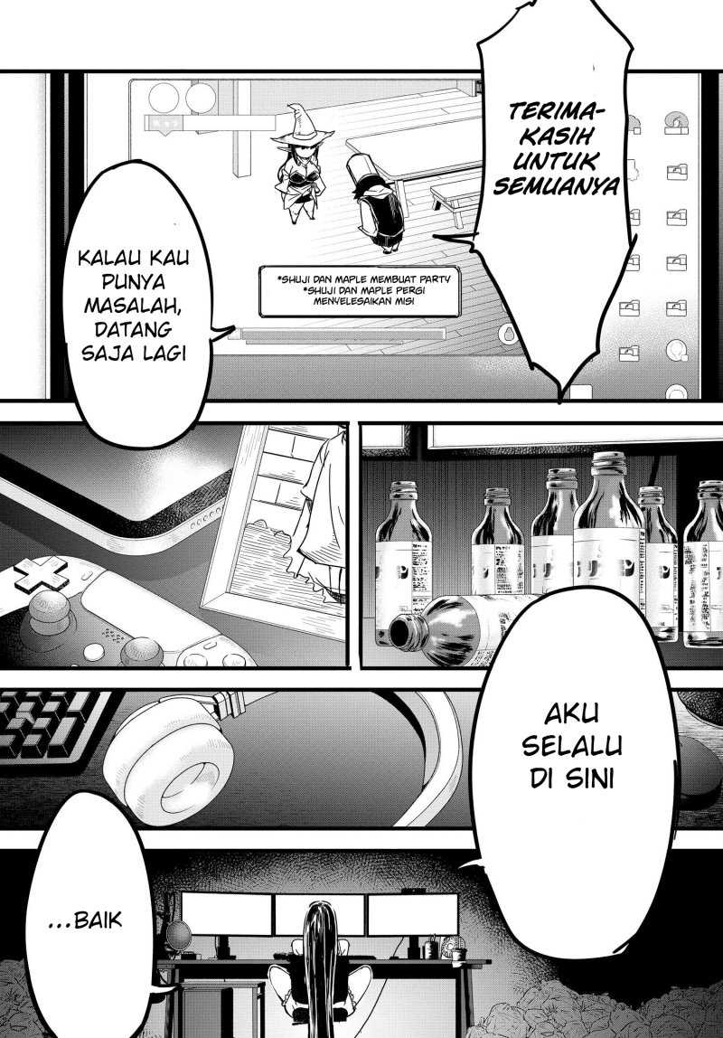 Aru Hi, Totsuzen Gal no Iinazuke ga Dekita Chapter 03